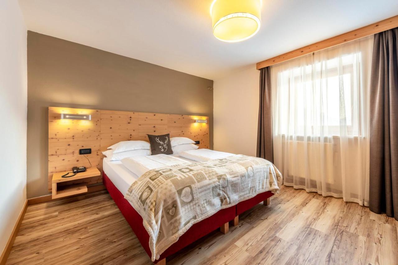Hotel Col Di Lana كنازاي المظهر الخارجي الصورة