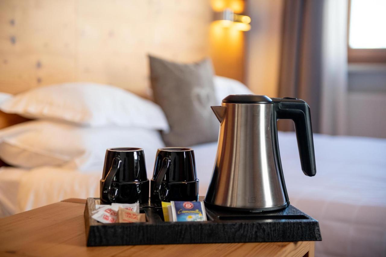 Hotel Col Di Lana كنازاي الغرفة الصورة