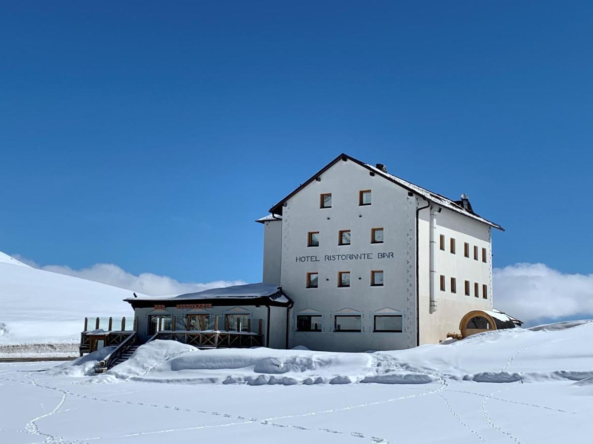 Hotel Col Di Lana كنازاي المظهر الخارجي الصورة