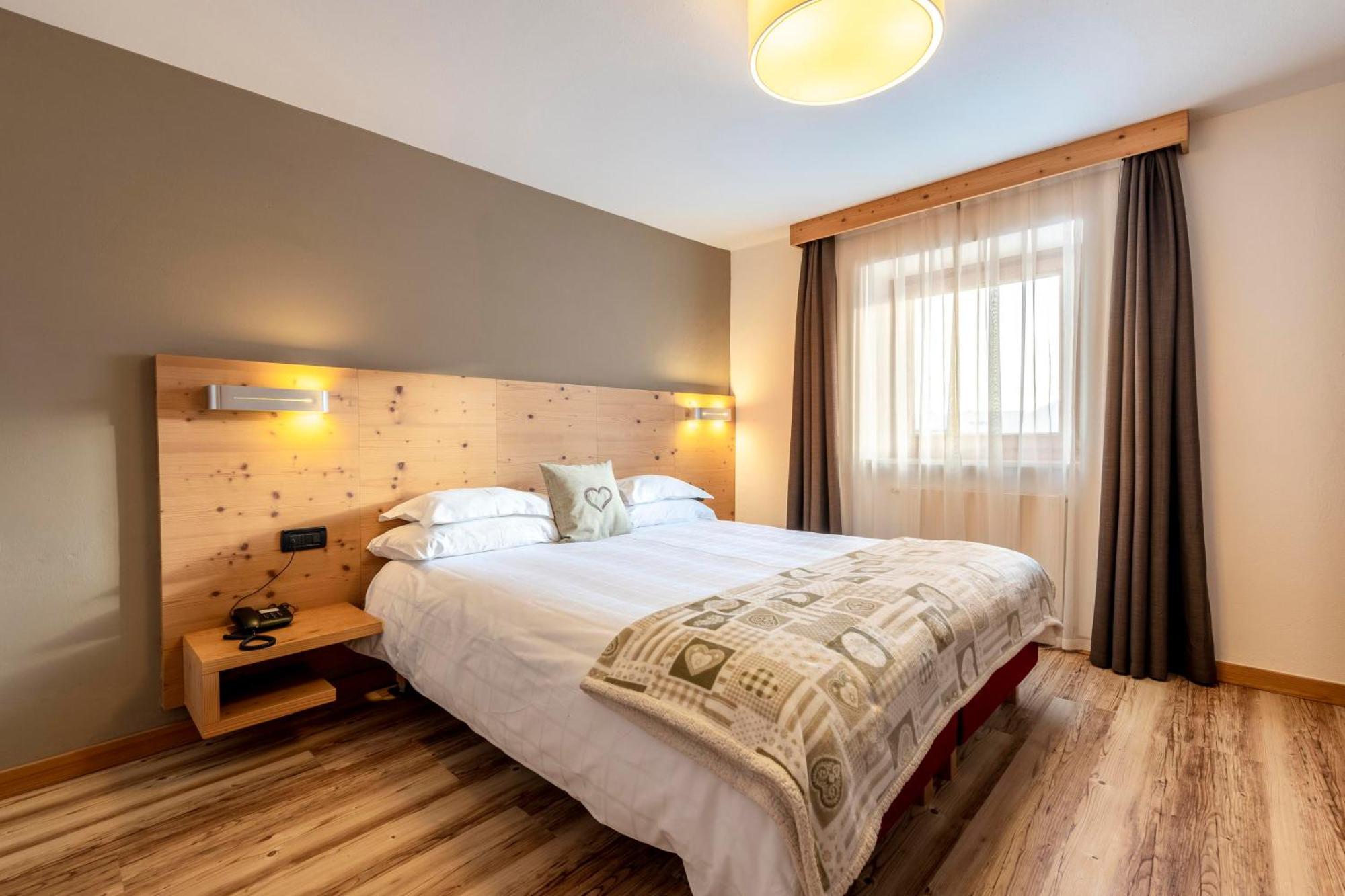 Hotel Col Di Lana كنازاي الغرفة الصورة